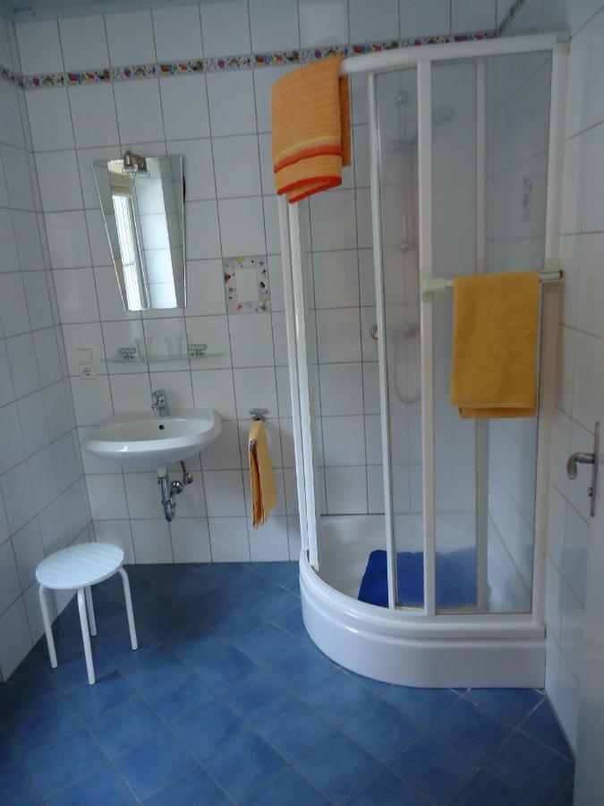 Hostellerie De La Vallee Heffingen Zimmer foto